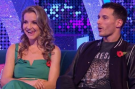 Strictly fans were loving Helen Skelton and Gorka Marquez on It takes Two