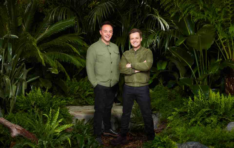 Hosts Ant and Dec will witness the campmates Walk The Plank as the show returns to Australia