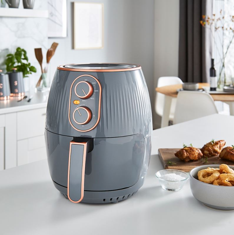 The popular air fryer has been for sale at Home Bargains