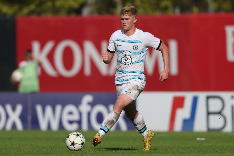 Young left-back Hall is also set to play some part against City in the Carabao Cup