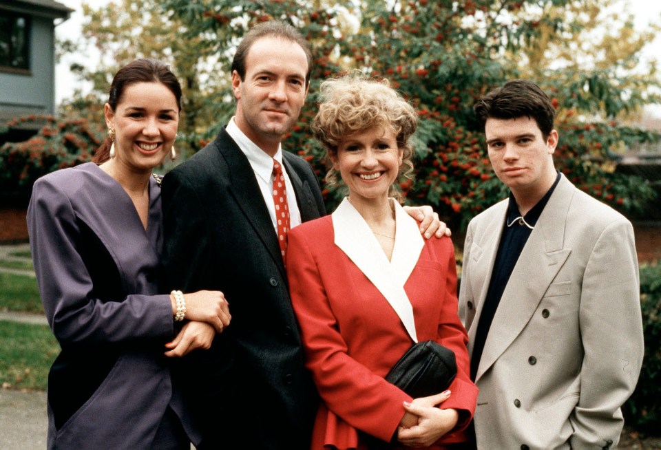 Brookside was recently added to STV Player