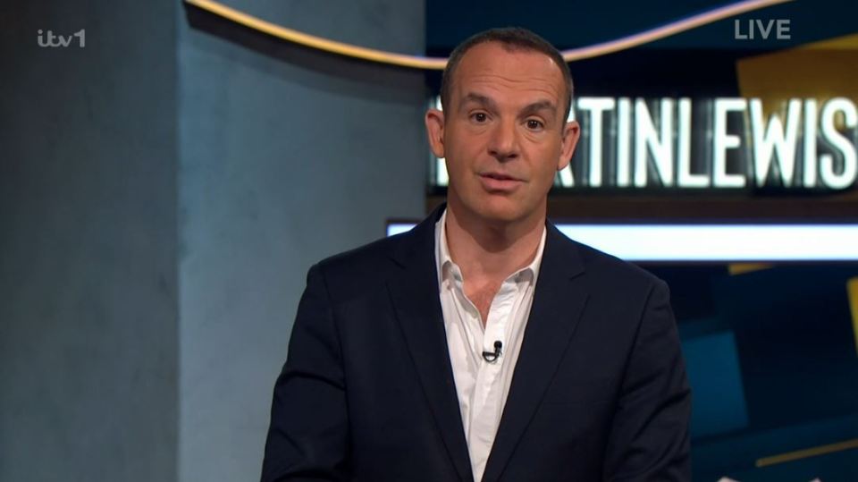 Martin Lewis revealed how Tesco shoppers can extend the life of their vouchers