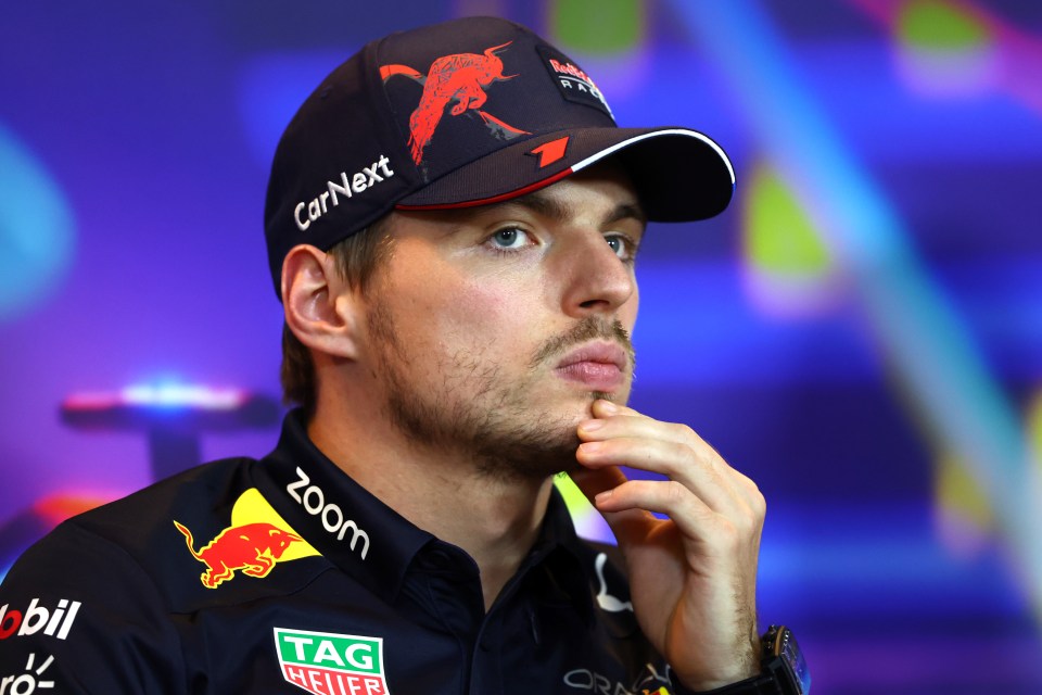 Max Verstappen has come across as a spoilt brat by disobeying his boss