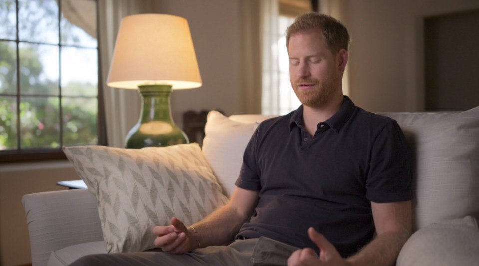 The couple's decorating can be seen in interviews