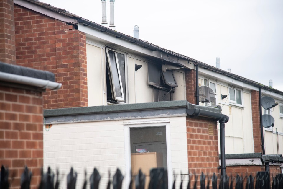 Police have arrested a 31-year-old man on suspicion of murder