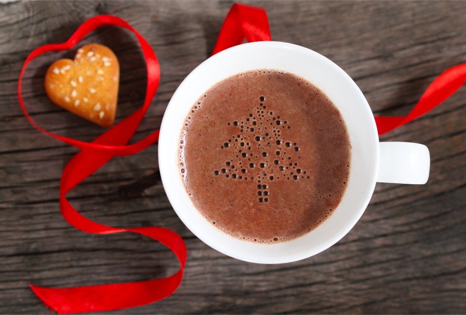 One of the most coveted Christmas treats is getting your hot choc silky-smooth – but there are cheaper and better alternatives to Hotel Chocolat’s Velvetiser