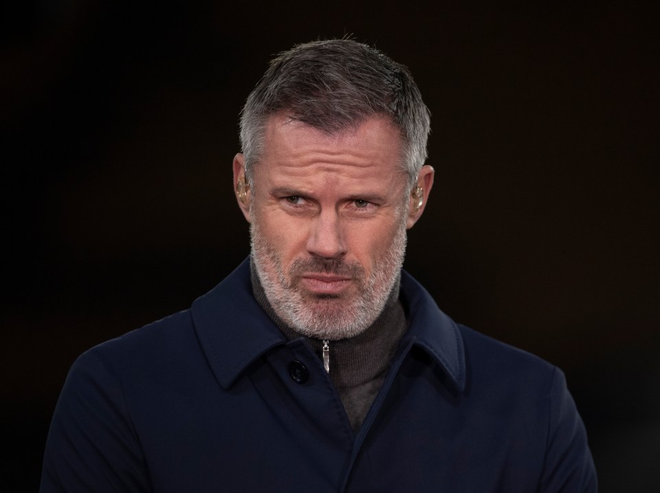 Carragher feels Southgate should walk away from the England job after the World Cup