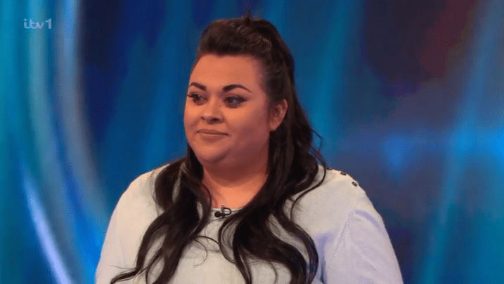 Fans were convinced contestant Sacha looked just like one Gogglebox star