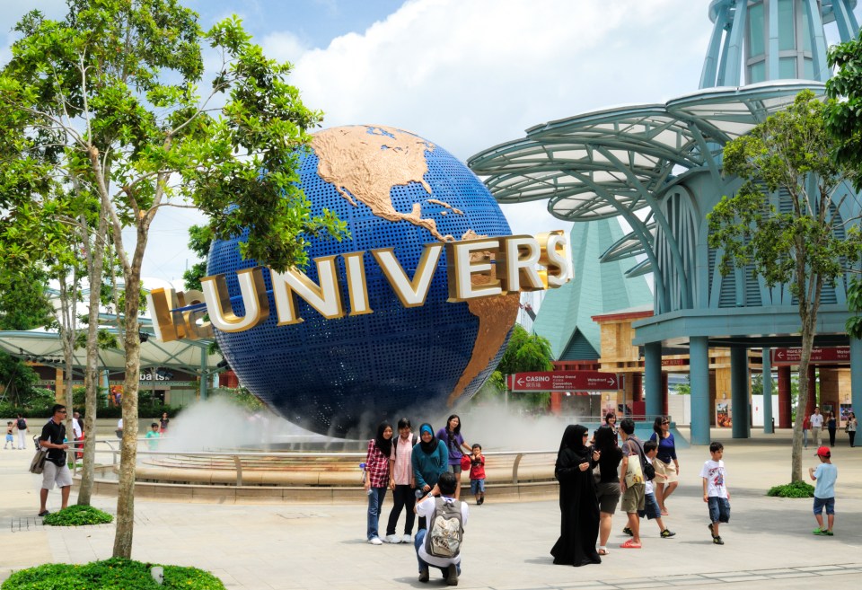 Travel Republic has launched new deals on its Universal Orlando packages