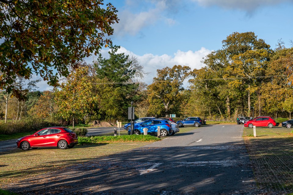 Bournemouth, Christchurch and Poole Council defended repeatedly raising the car park's prices at Upton Country Park in Dorset