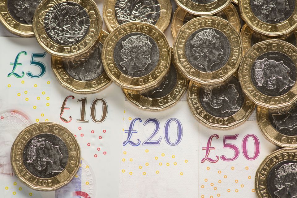 Thousands could claim up to £300 in free cash and vouchers