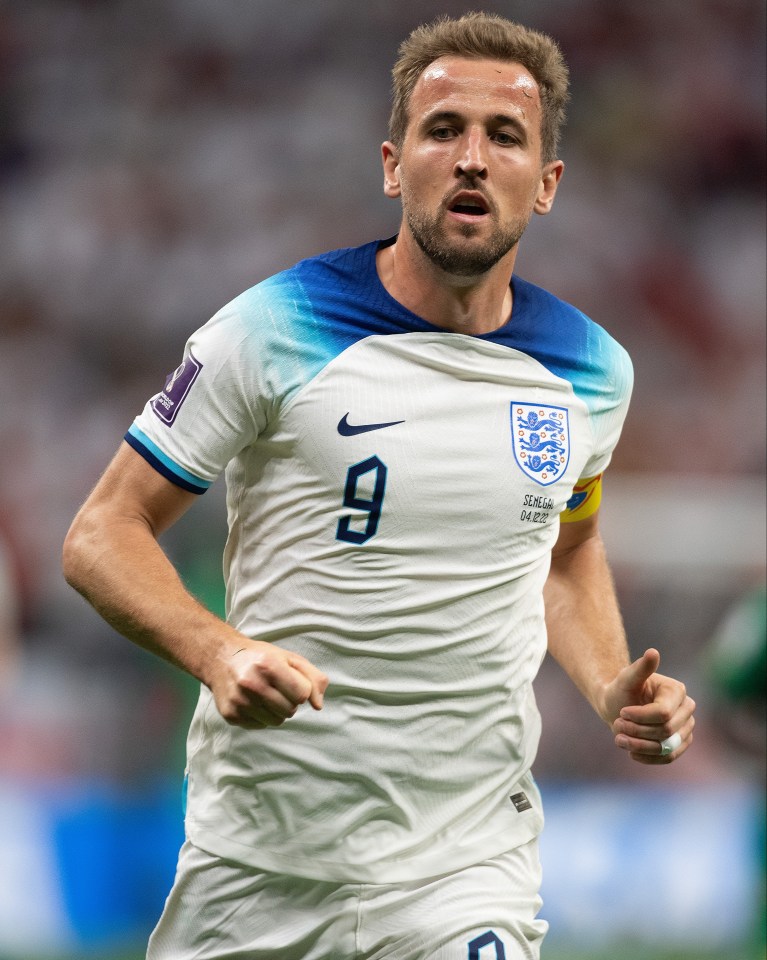 Harry Kane is providing invaluable support to the England squad following the raid on Raheem Sterling's home