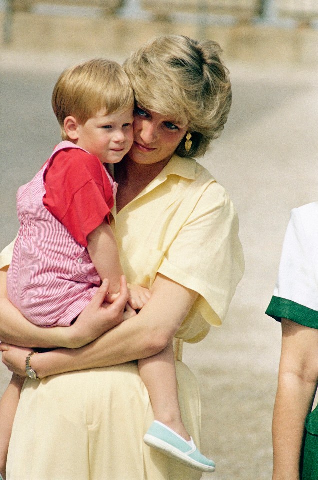 Princess Diana passed away in 1997 following a car crash in Paris