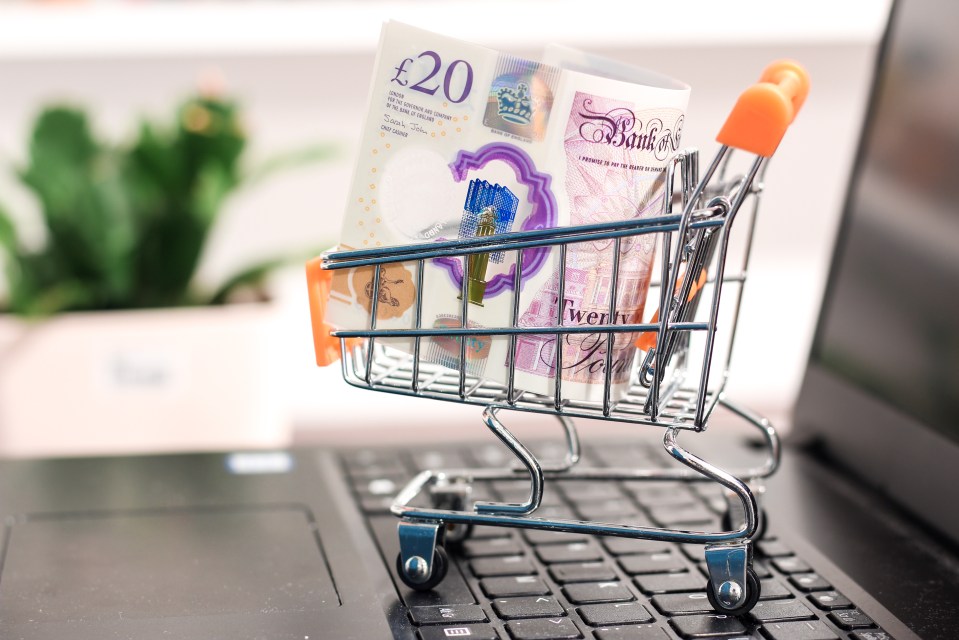 Thousands of residents in North Yorkshire are due up to £325 in electronic vouchers to help pay for food and other essentials at supermarkets