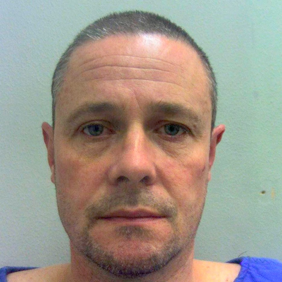 Mark Bridger was convicted of the youngster's abduction and murder