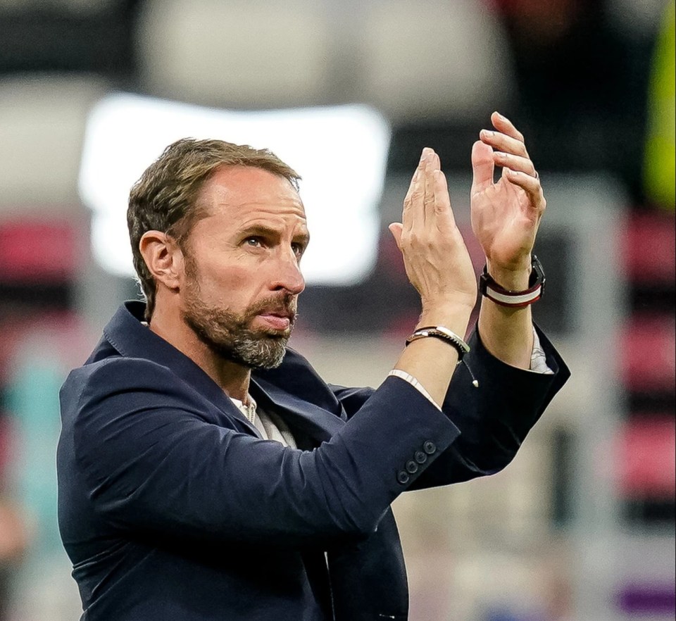 Gareth Southgate has overseen three successful campaigns at major tournaments