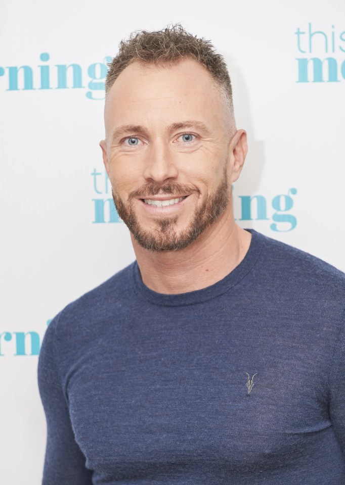 Former Strictly Come Dancing professional James Jordan took to Twitter to defend Fleur East