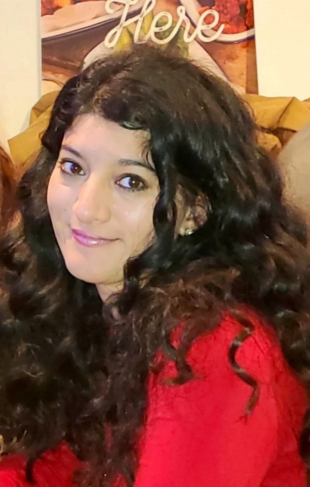 Zara Aleena, 35, was dragged into a driveway and beaten to death earlier this year