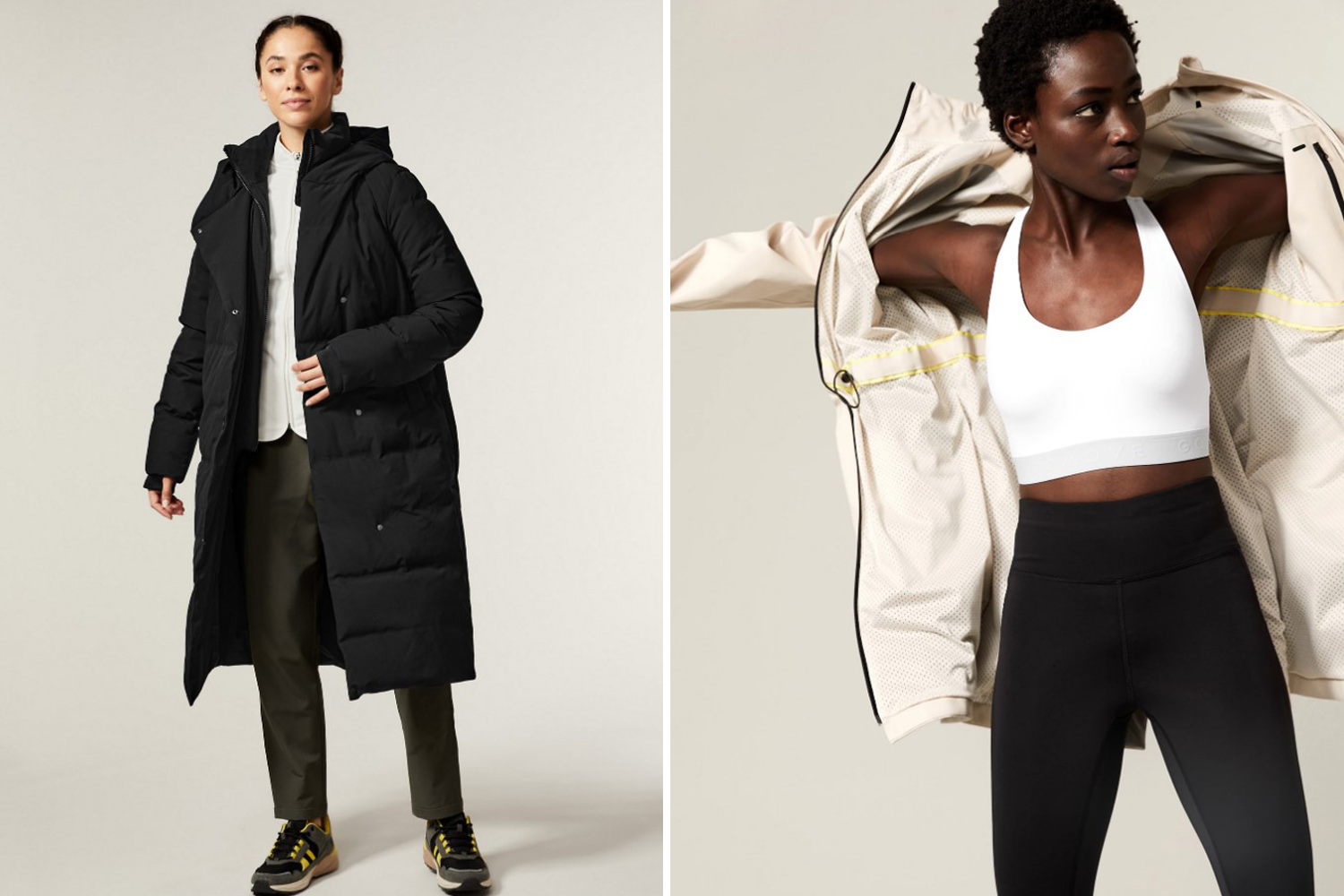 M&S launches new Goodmove collection and we have found our favourite womenswear athleisure pieces