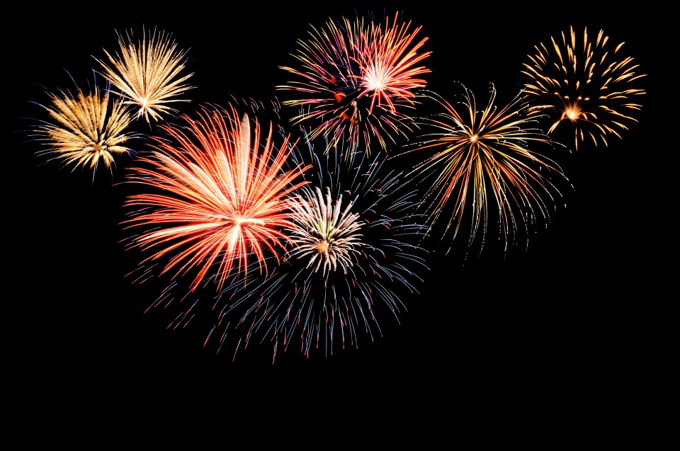 Make sure your Bonfire Night goes off without a hitch by following these rules