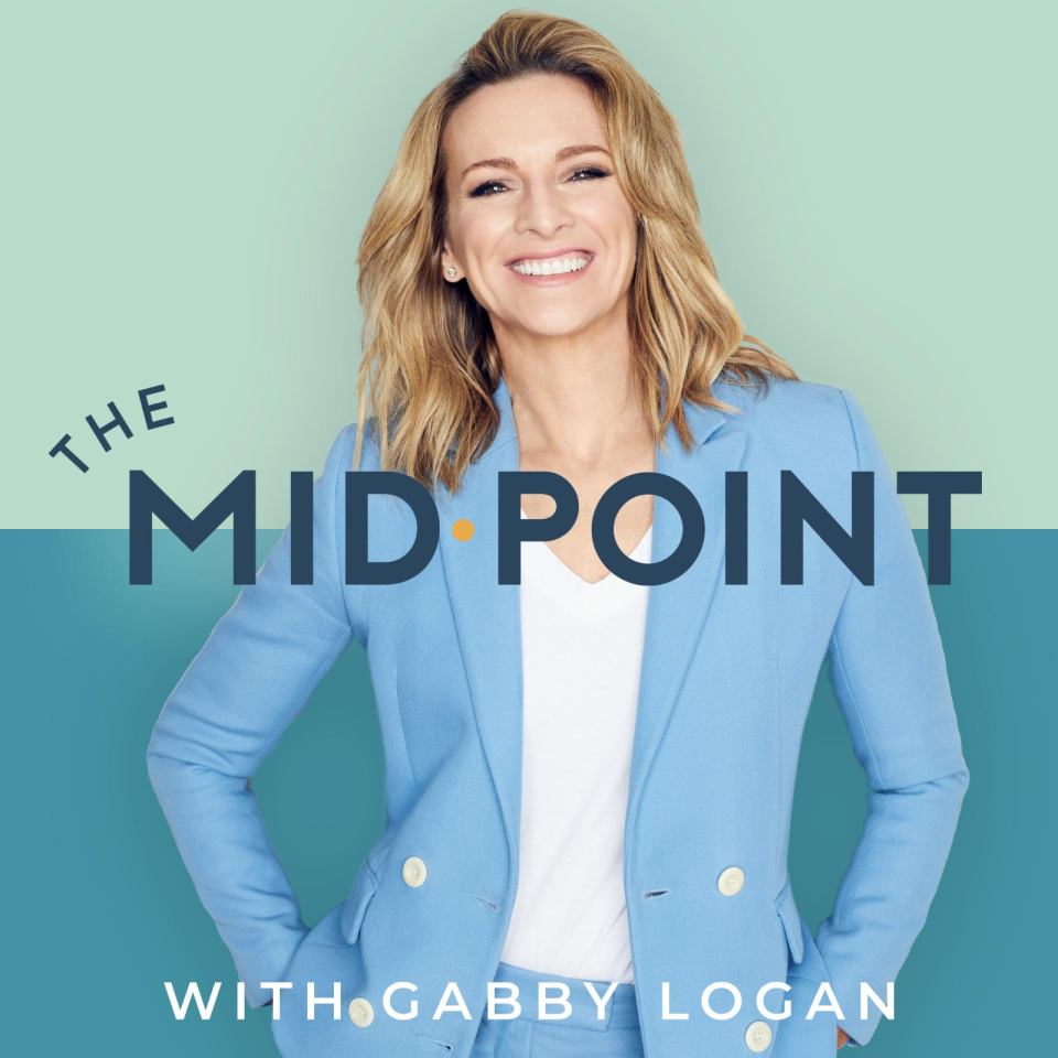 The Mid Point with Gabby Logan