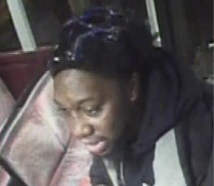 Police have released a photo of a man they want to speak to in relation to a sexual assault on a London bus