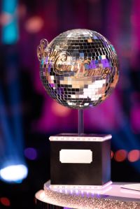  The prized Glitterball trophy has been won by 21 celebrities so far