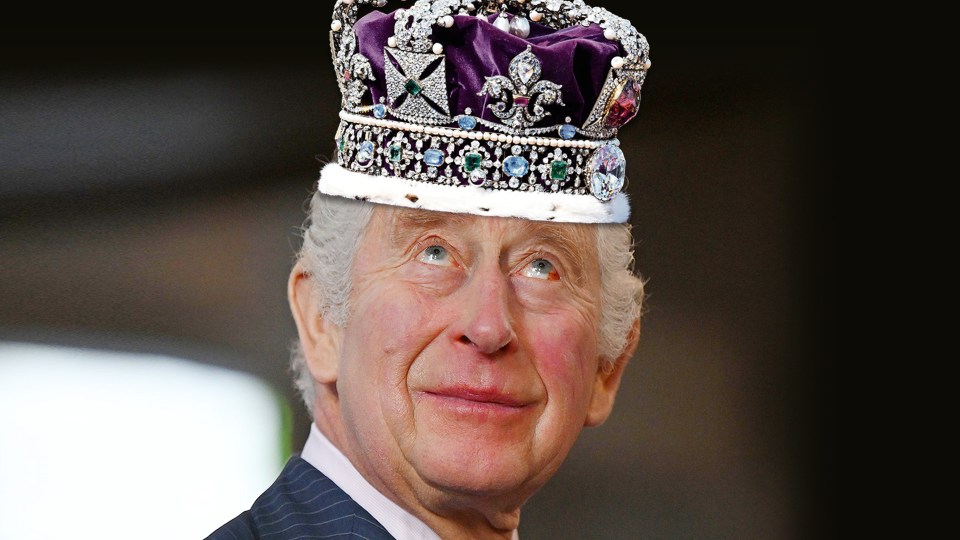 I implore King Charles, when it comes to his Coronation in May, not to mistake dullness for frugality