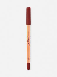 P.S... Sweet Talk Lip Liner Crayon sells for £1.50