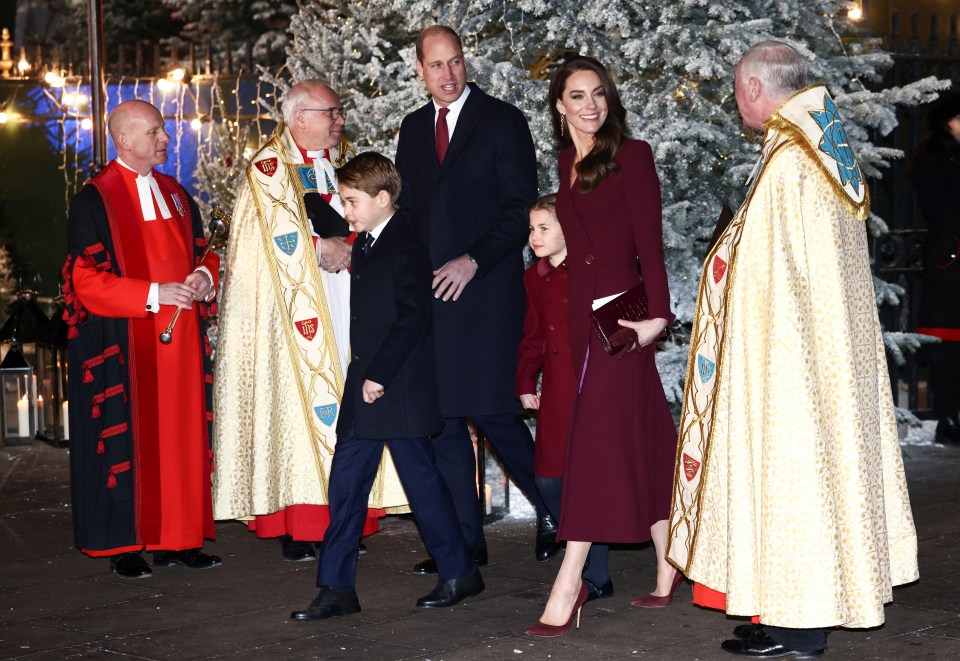 Astonishingly, Harry refused to back a Palace statement saying William had not bullied him