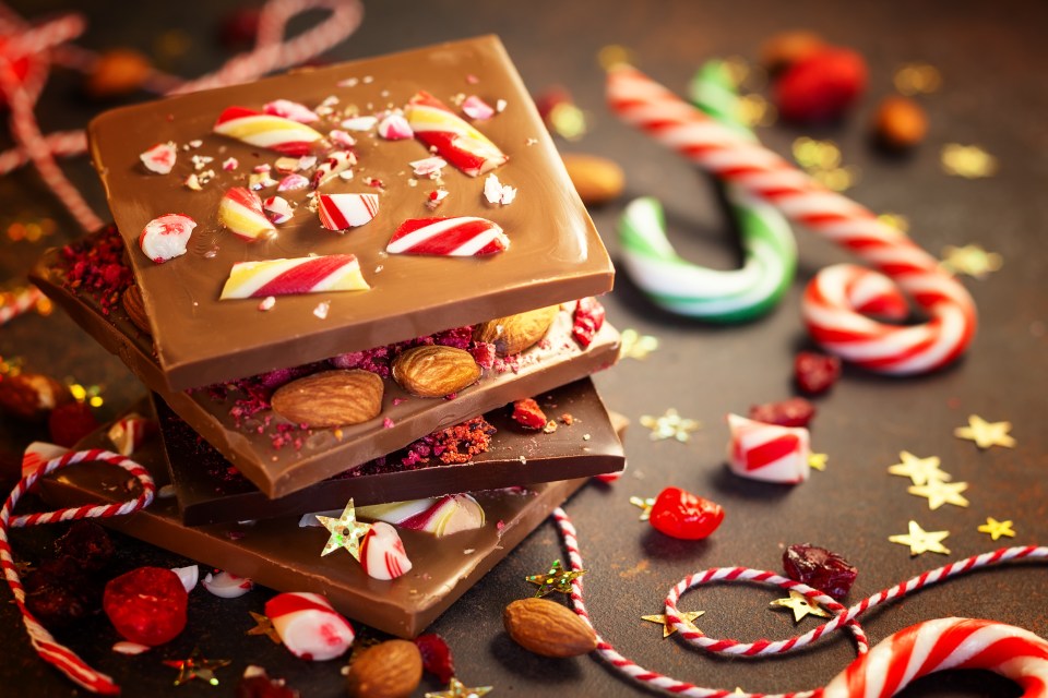 We've listed the cheapest places to buy Christmas chocolate stocking fillers from this week