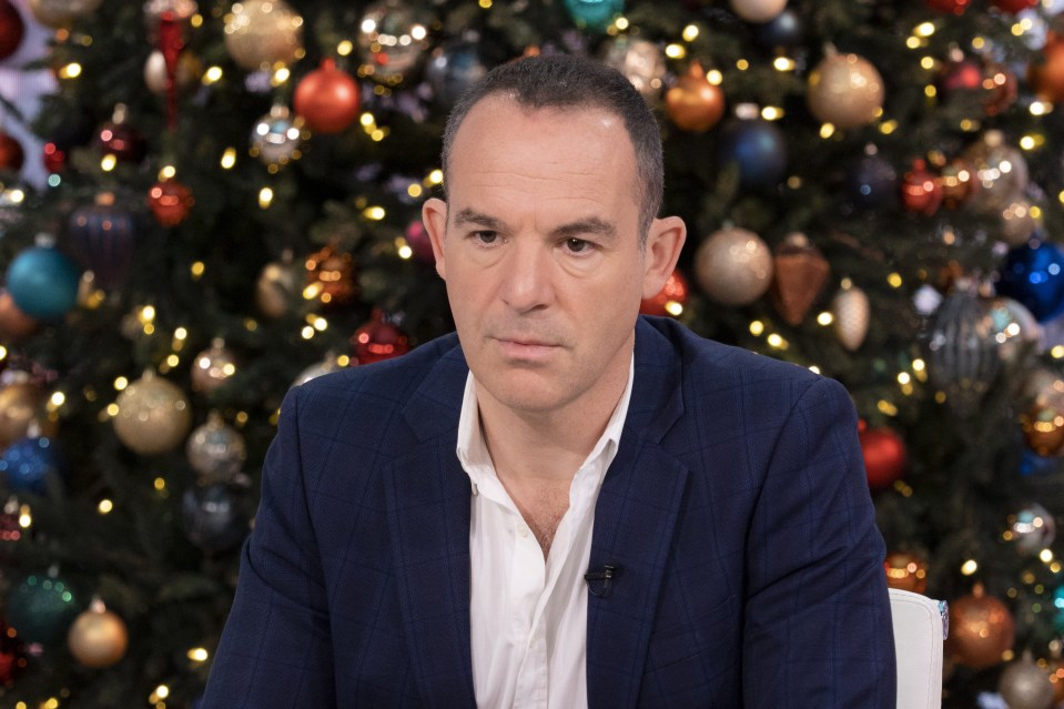 Martin Lewis has warned people not to use 'demon appliances'