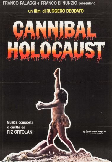 He directed controversial 1980 horror film Cannibal Holocaust