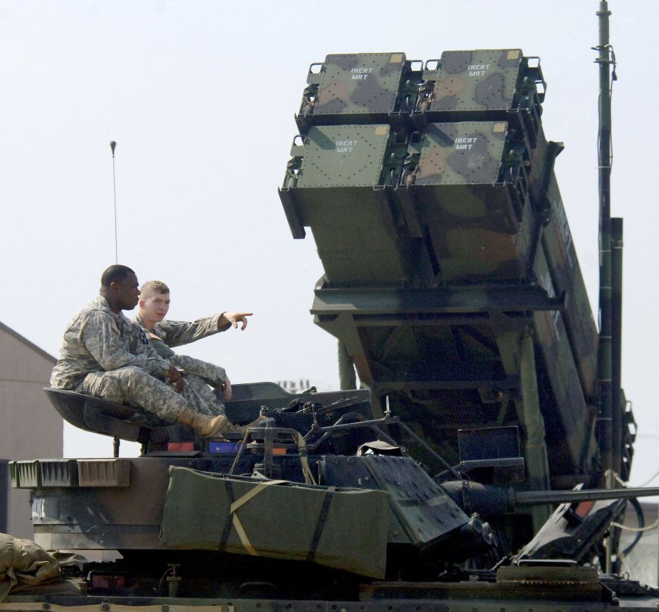 Almost $2 billion in military supplies will be sent including HIMARS Ammunition