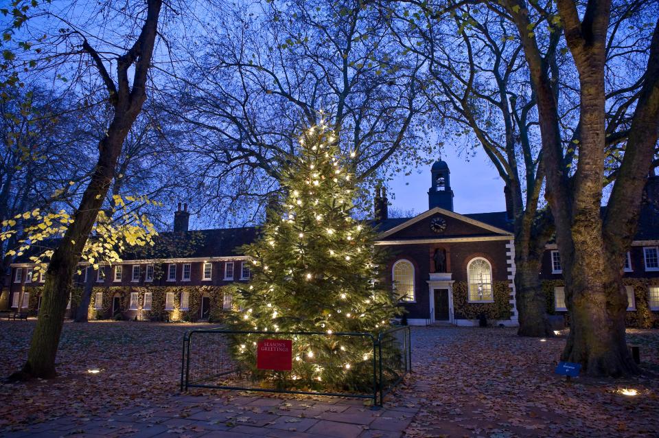 The Museum of the Home has renamed its Christmas exhibition as the 'Winter Festival'