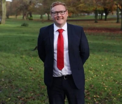 Dominic Beck quit as a council cabinet member in 2015, after entanglement in the Rotherham based sex scandal