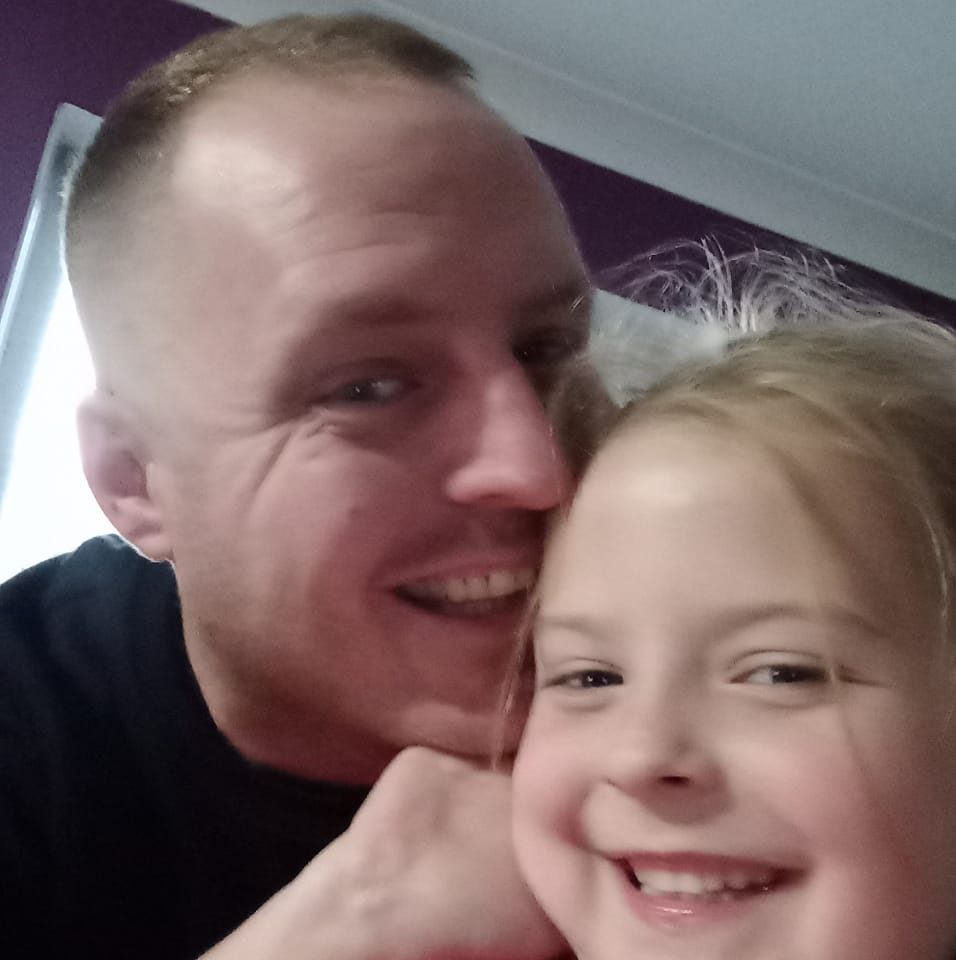 Her heartbroken father has now paid tribute to his little girl