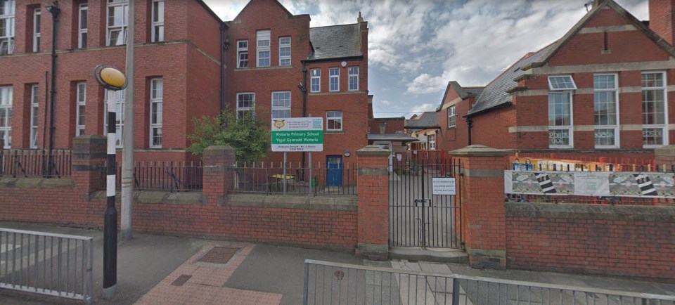 A pupil at Victoria Primary School in Wales also died after contracting Strep A