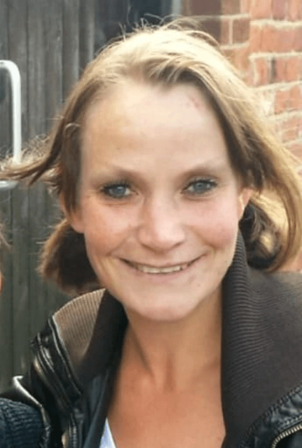 She was found dead at a home in Sunderland on December 3