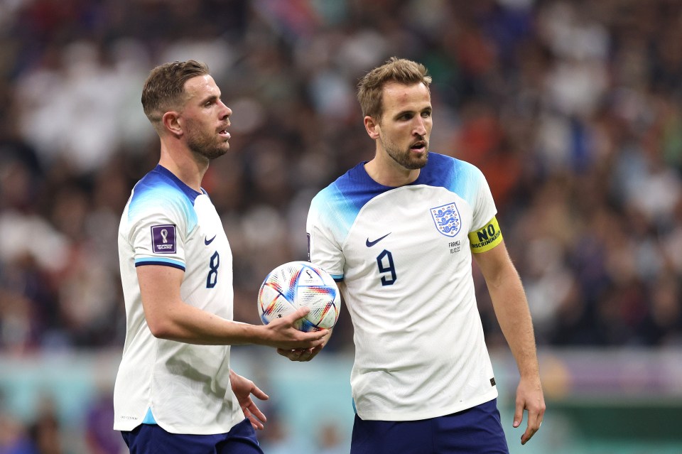 Geir Jordet has revealed the crucial reason behind Harry Kane's contrasting penalty success