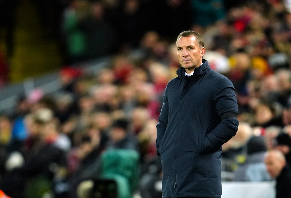 Leicester City chief Brendan Rodgers has tipped the defender to bounce back