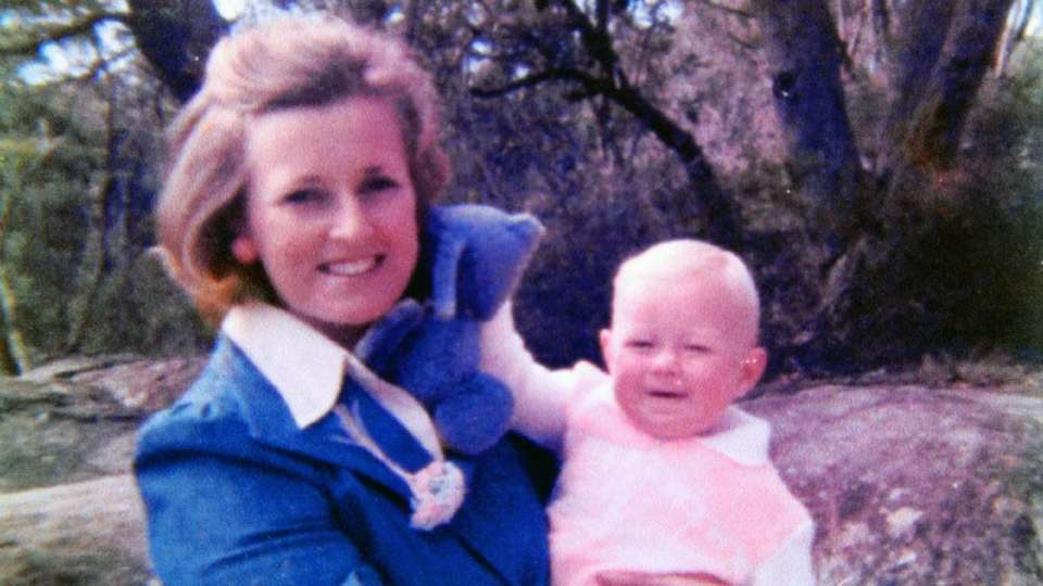 Lyn Dawson was just 33 when she went missing in 1982