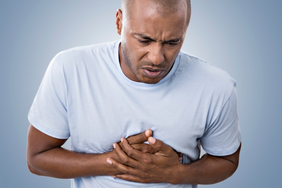 More heart failure deaths were linked with extreme cold than other cardiovascular problems