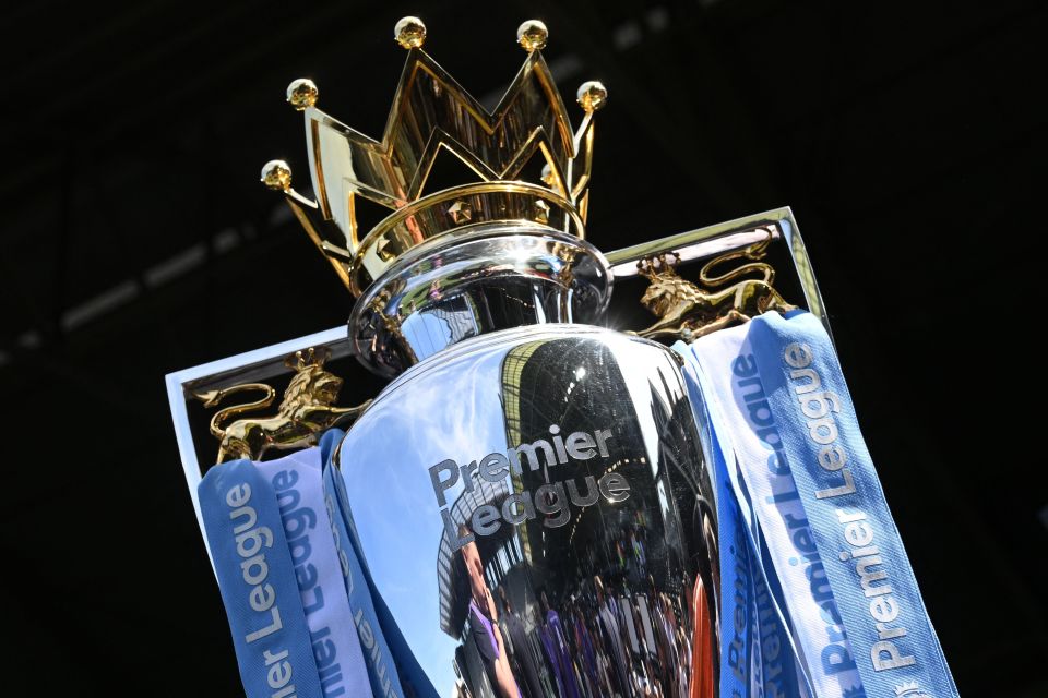 Top flight bosses are preparing for the return of the Premier League this month