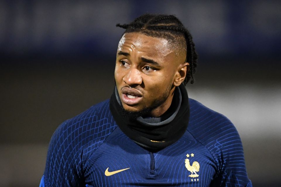 Christopher Nkunku is likely to be a Chelsea player by the time 2026 rolls around