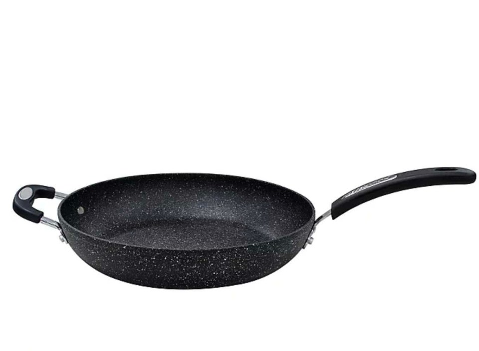 Save £7 on this Scoville 30cm non-stick frying pan