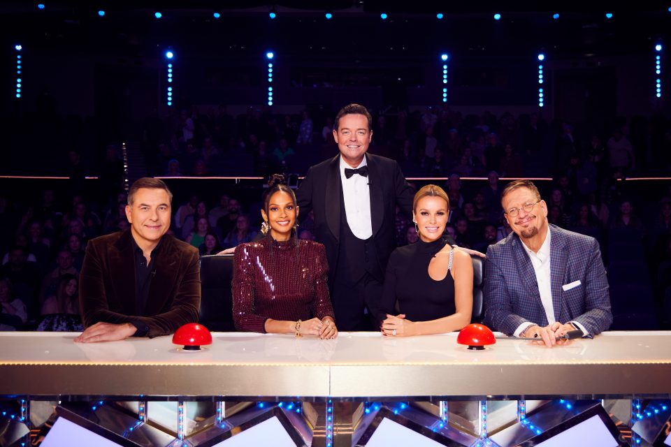 The winner of Britain's Got Talent: The Ultimate Magician has been revealed