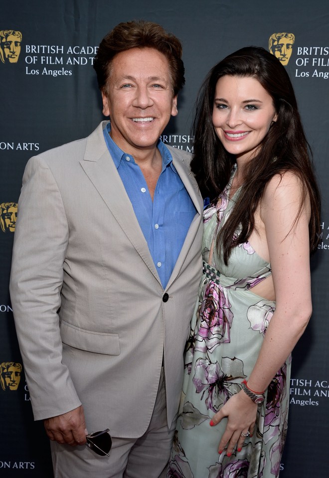 Ross King has secretly split from wife Brianna Deutsch, who is 22 years his junior