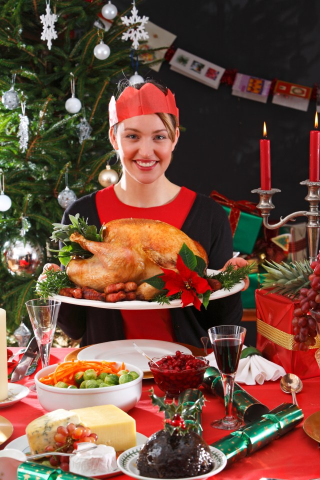 We have all the money-saving advice you need, from where to buy your turkey, sprouts and trimmings to the best times to bag a bargain for Christmas dinner