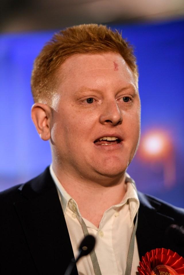 Jared O’Mara made £30,000 of fake expense claims to fund an extensive cocaine habit, a court was told